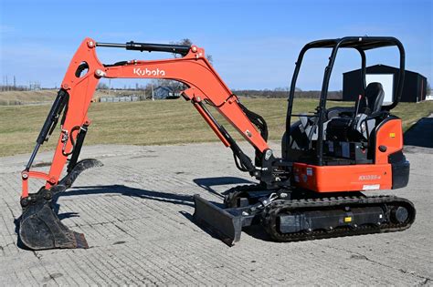 kubota mini excavator kx033-4|kubota kx033 4 manual.